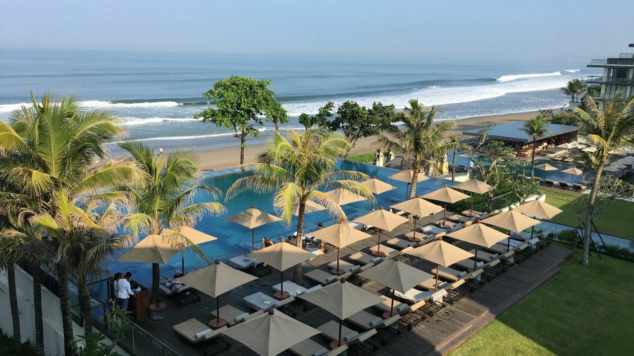 Alila Seminyak *****