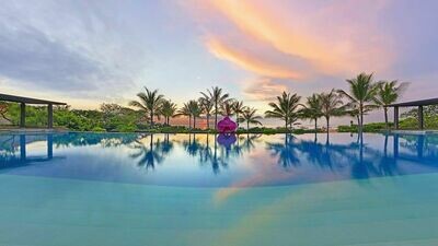 Fairmont Sanur Beach Bali *****