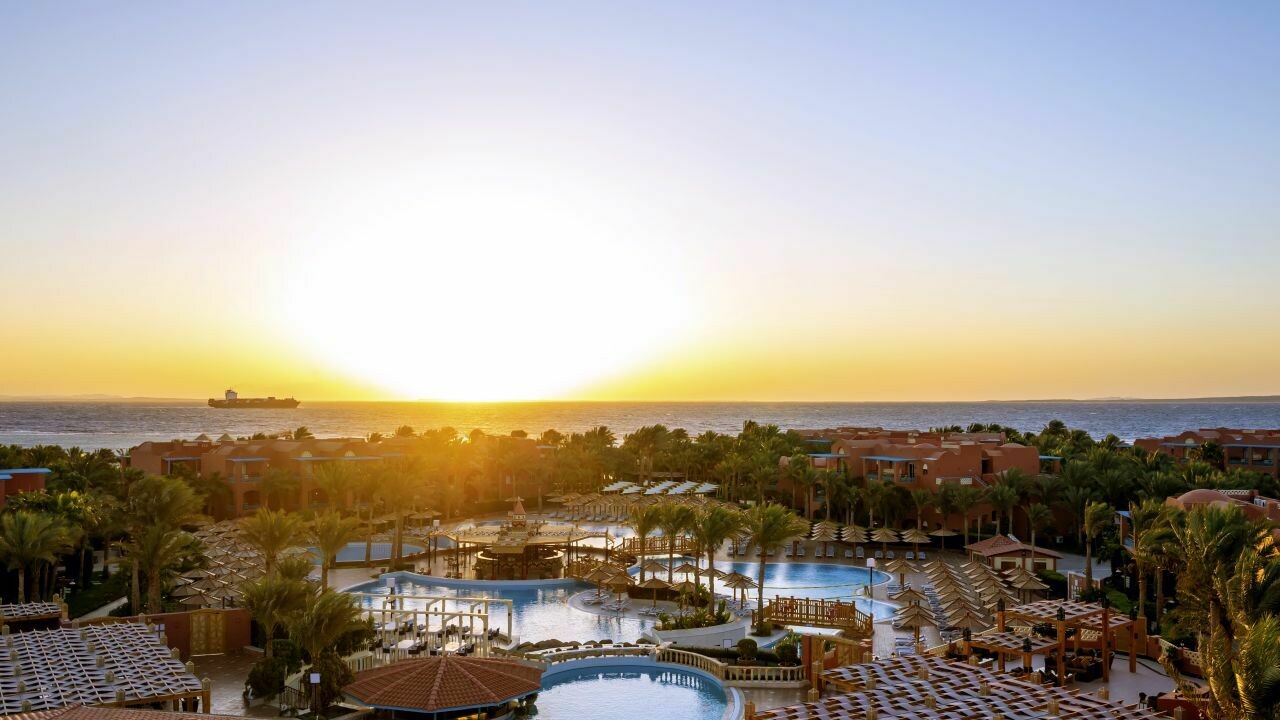 TUI MAGIC LIFE Sharm el Sheikh ****