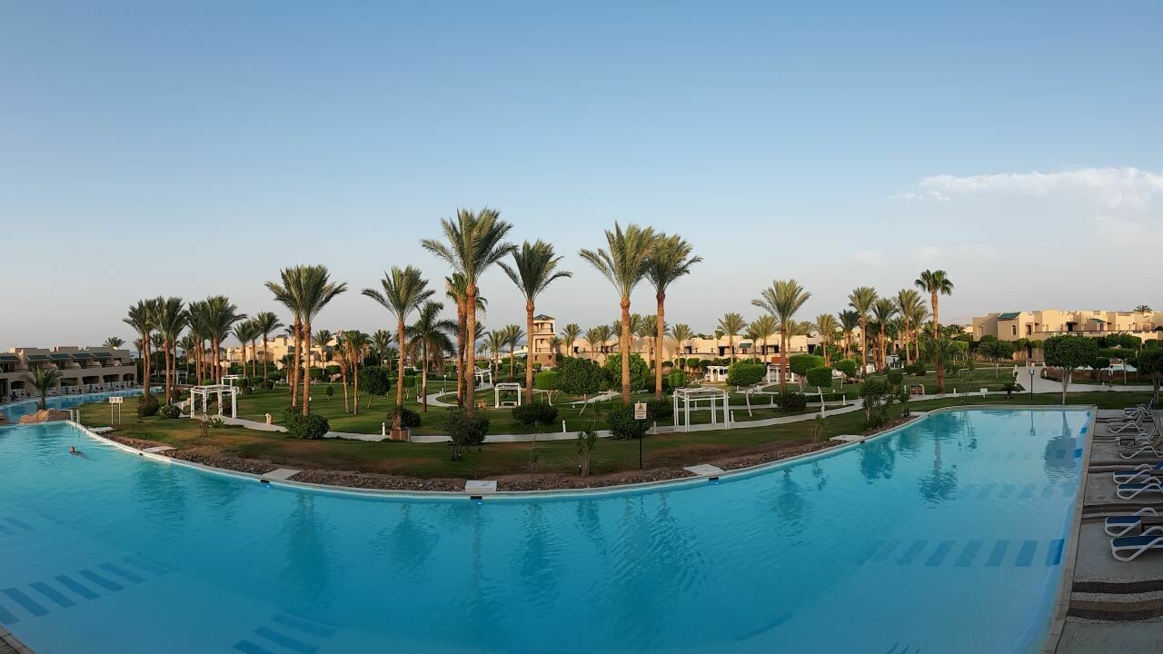 Coral Sea Holiday Village *****