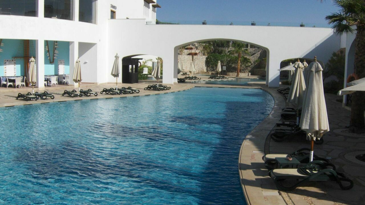 Reef Oasis Blue Bay Resort ****