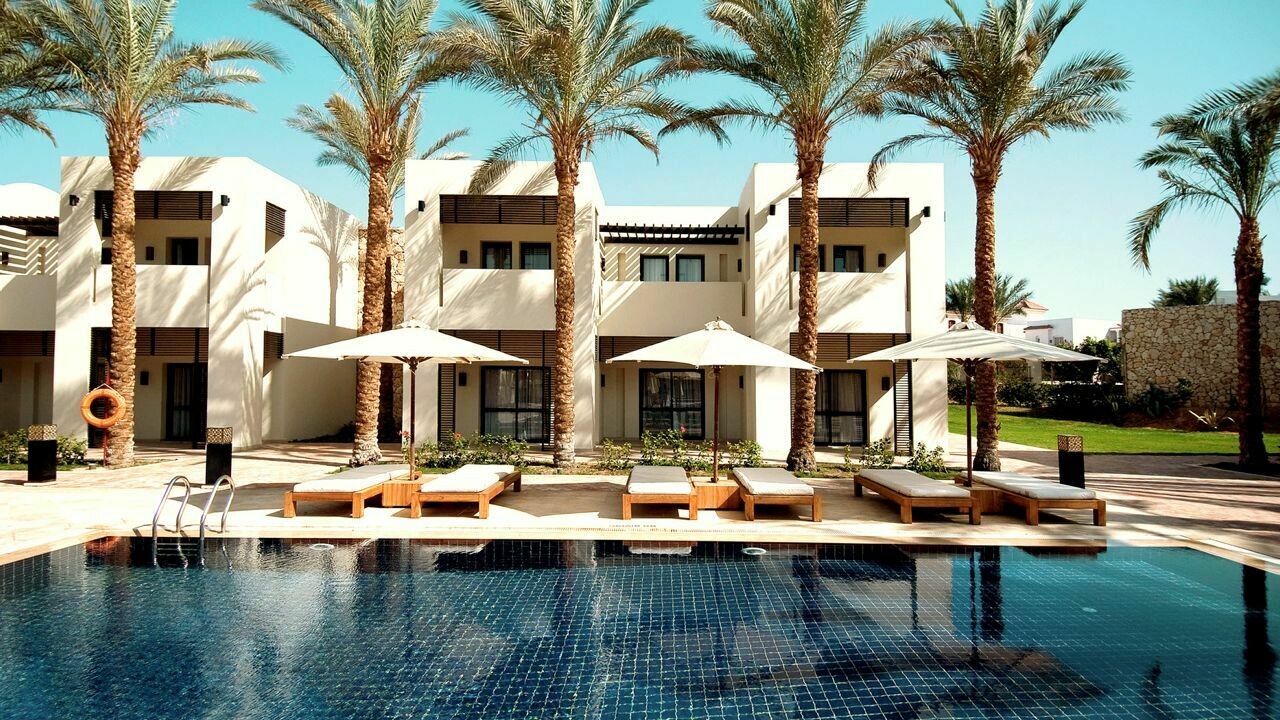 SENTIDO Reef Oasis Senses Resort *****