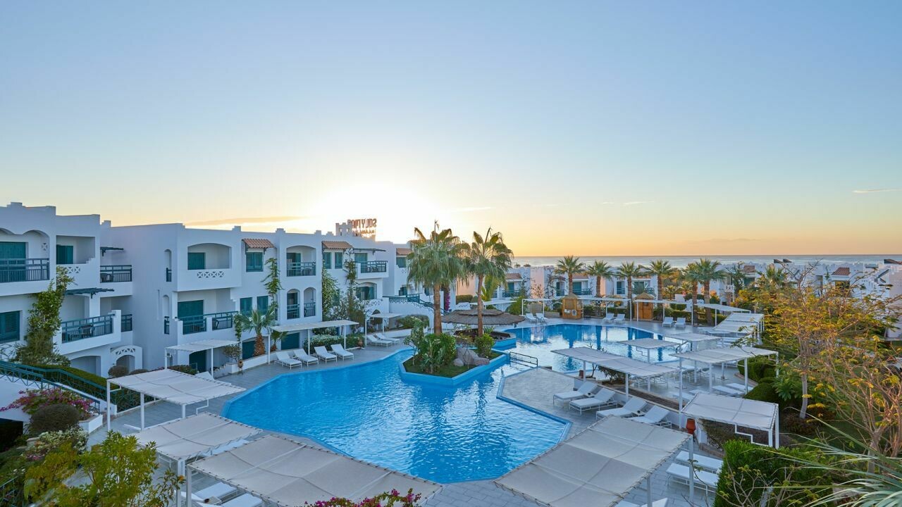 Solymar Naama Bay ****