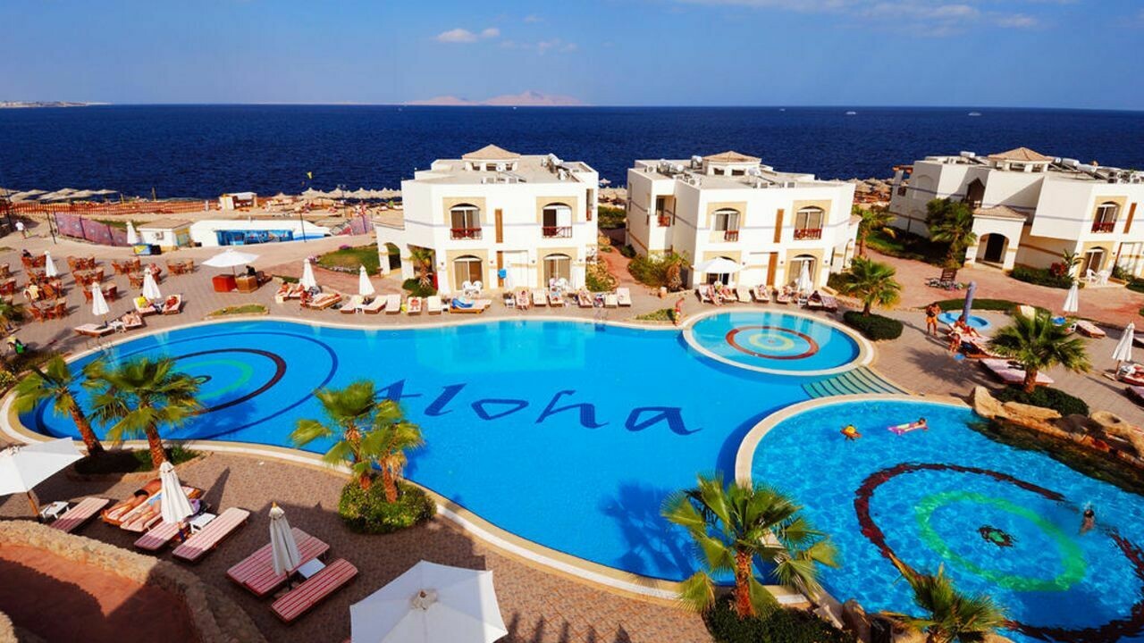 Shores Aloha Resort ****