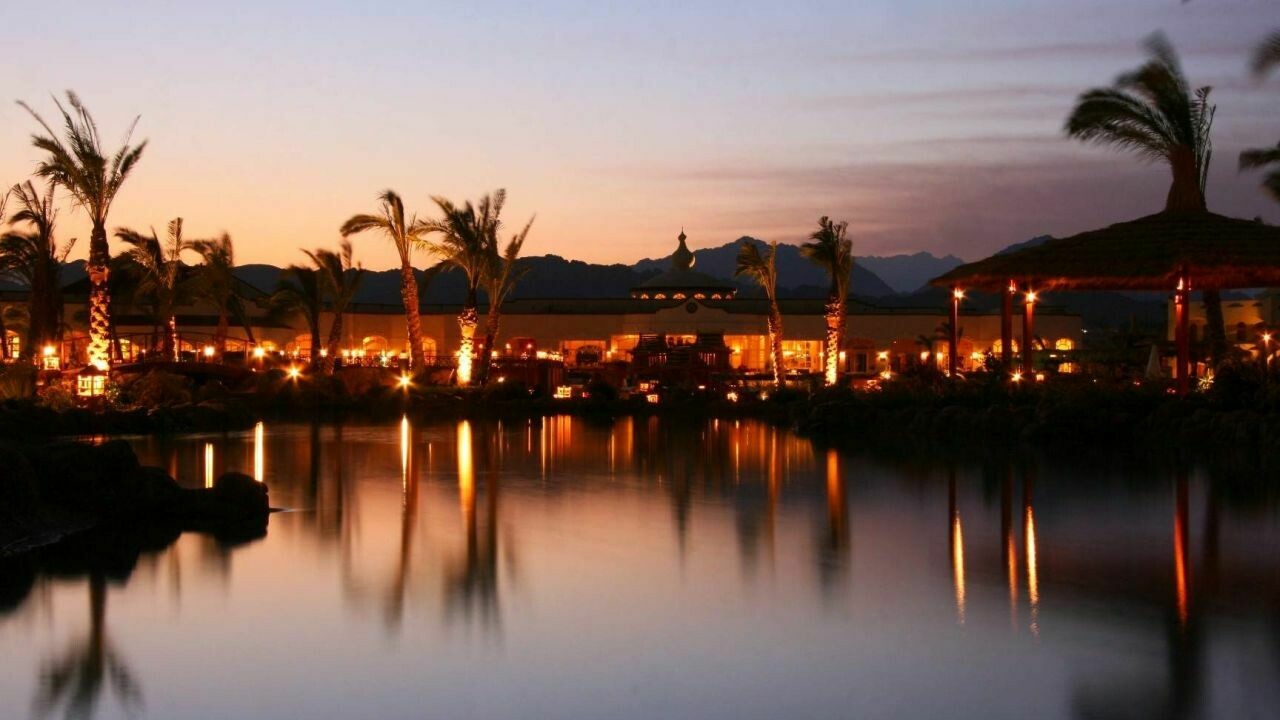 Regency Plaza Aqua Park &amp; Spa Resort ****