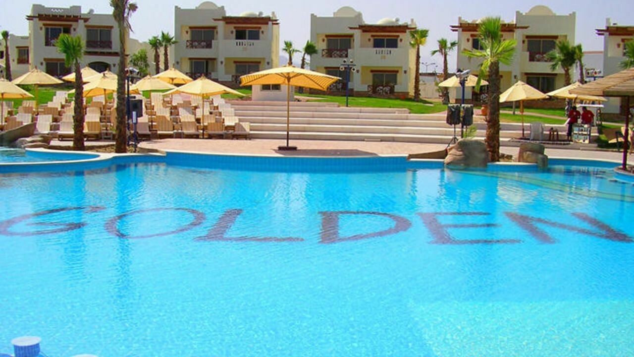 Shores Golden Resort ****