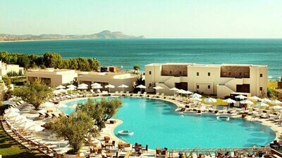 SENTIDO Port Royal Villas &amp; Spa *****