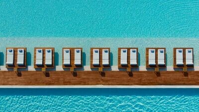 Gennadi Grand Resort *****