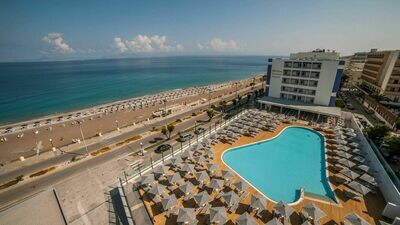 Rhodos Horizon Resort ****