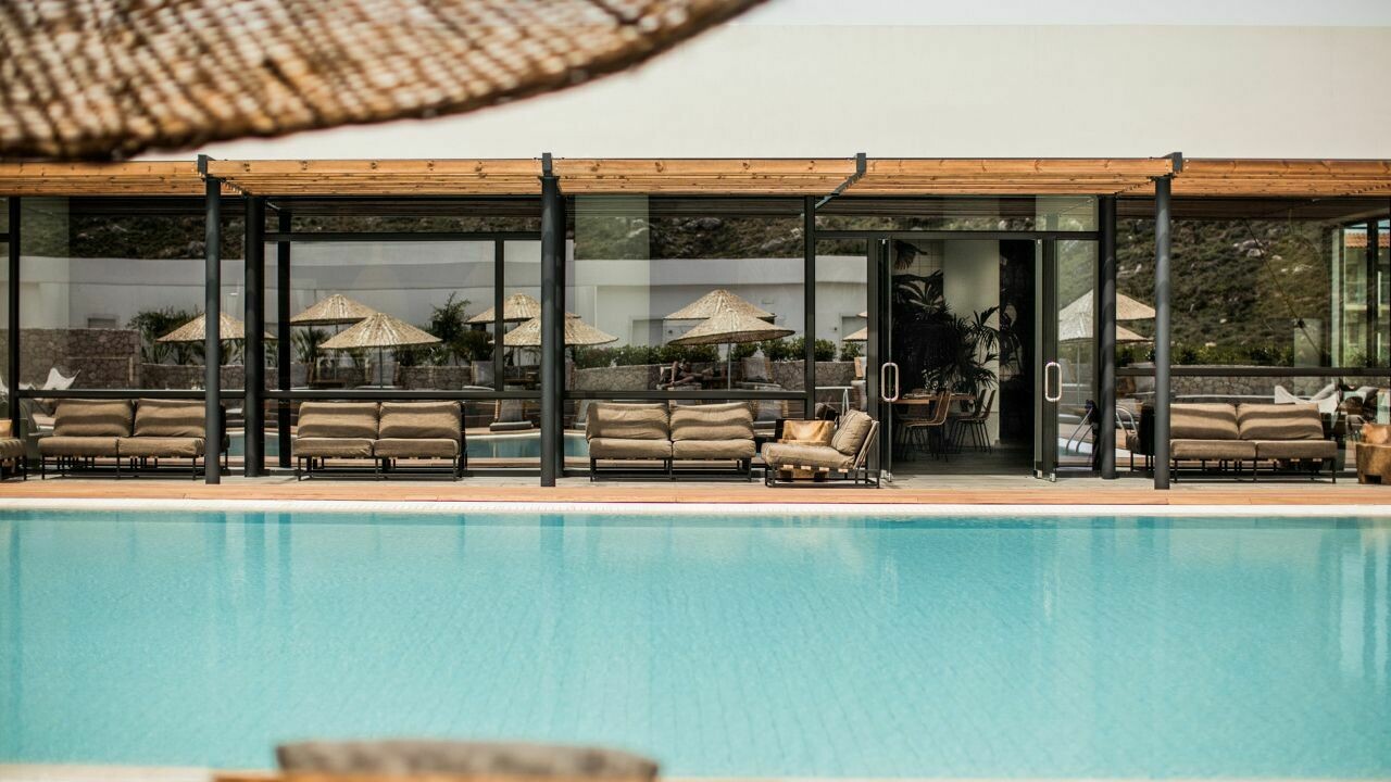 Casa Cook Rhodes *****