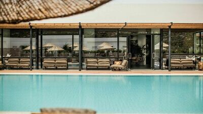 Casa Cook Rhodes *****