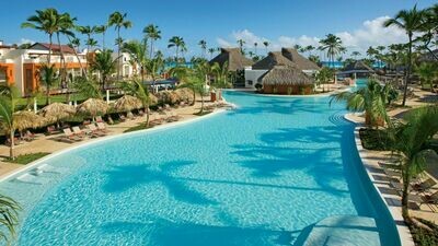 Breathless Punta Cana Resort &amp; Spa *****