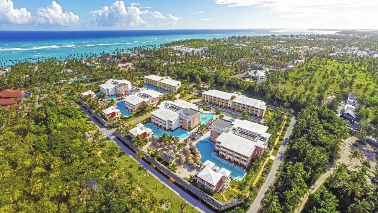 TRS Turquesa Hotel - Adults only *****