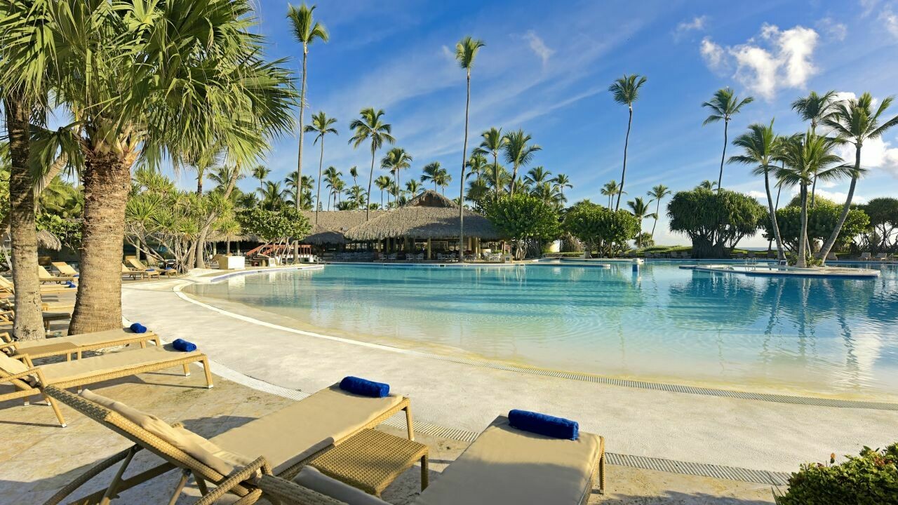 Iberostar Selection Bavaro *****