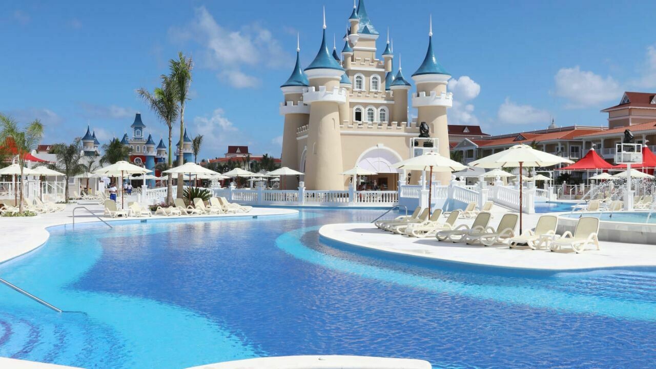 Bahia Principe Fantasia Punta Cana *****