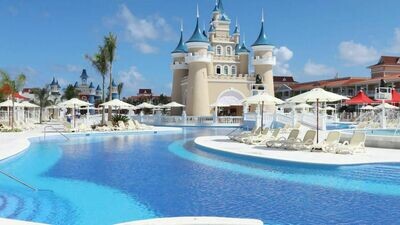 Bahia Principe Fantasia Punta Cana *****