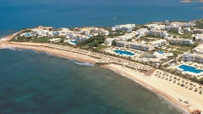 Aldemar Knossos Royal &amp; Knossos Villas *****