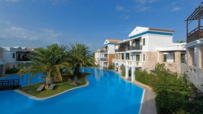 Aldemar Royal Mare Thalasso Resort *****