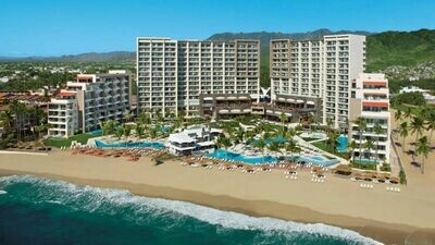 Now Amber Puerto Vallarta *****