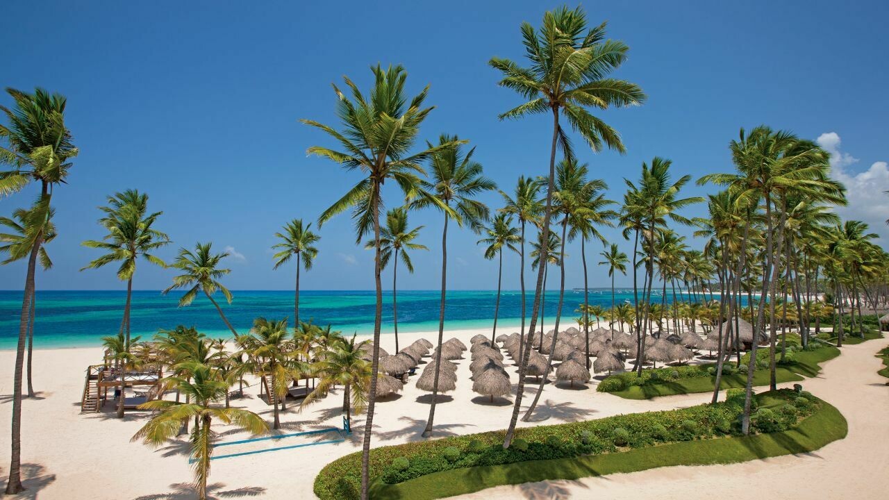 Now Larimar Punta Cana *****