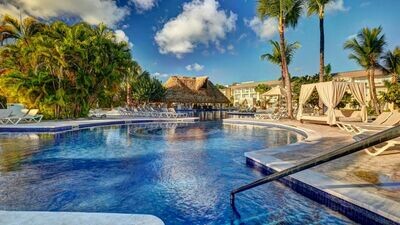 Royalton Punta Cana Resort &amp; Casino *****