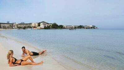Royalton Negril Resort &amp; Spa *****