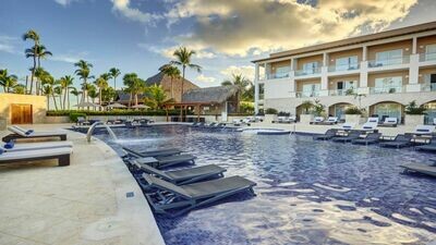 Hideaway at Royalton Punta Cana *****