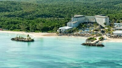 Royalton White Sands *****