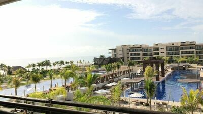 Royalton Riviera Cancun *****