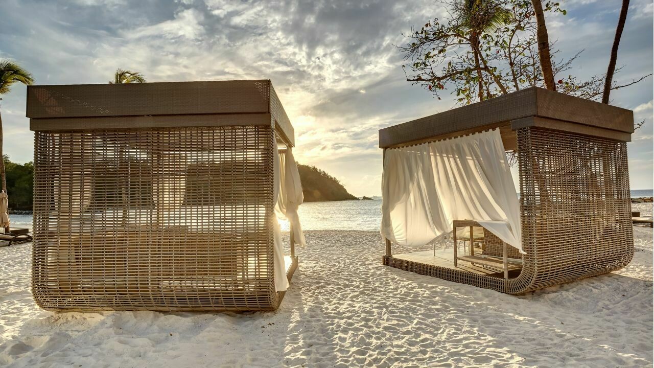Hideaway at Royalton Saint Lucia *****