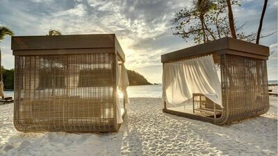Hideaway at Royalton Saint Lucia *****