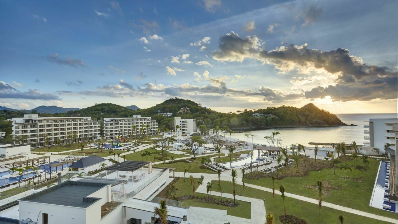 Royalton Saint Lucia Resort &amp; Spa *****