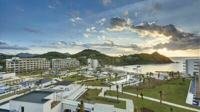 Royalton Saint Lucia Resort &amp; Spa *****