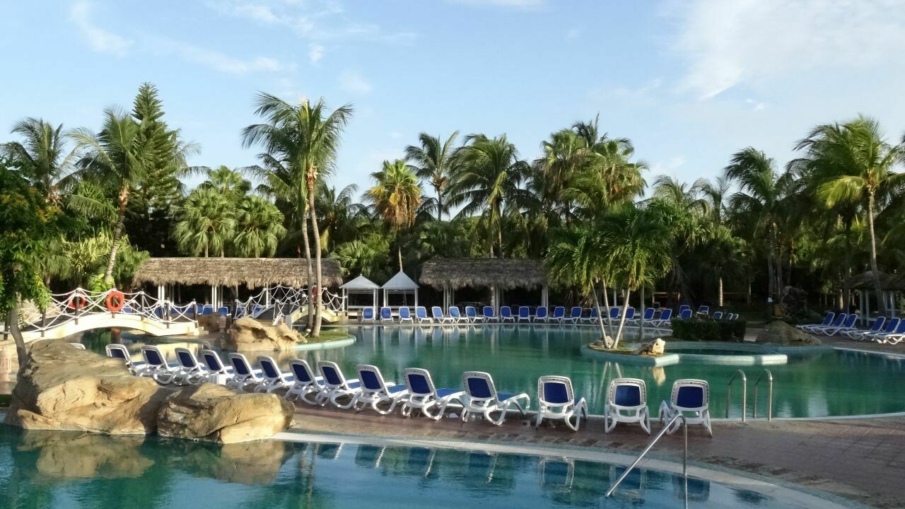 Royalton Hicacos Resort &amp; Spa - Adults only *****