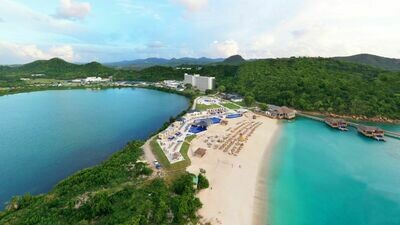 Royalton Antigua Resort and Spa - All Inclusive *****