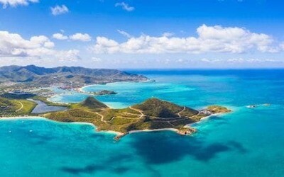 Antigua &amp; Barbuda