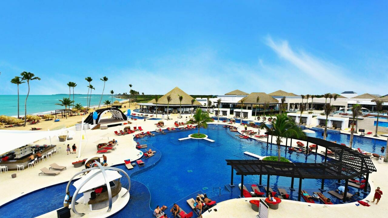 Royalton CHIC Suites Cancun *****