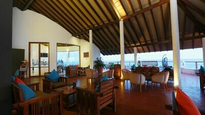 Dickwella Resort &amp; Spa ****