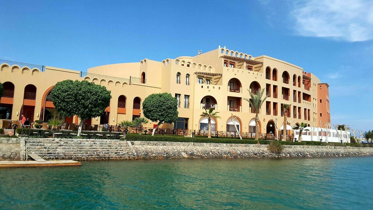 Hotel Three Corners Ocean View - Adults only ****