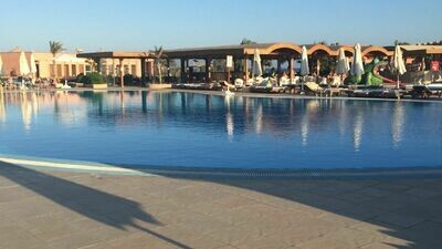 Three Corners Happy Life Beach Resort ****