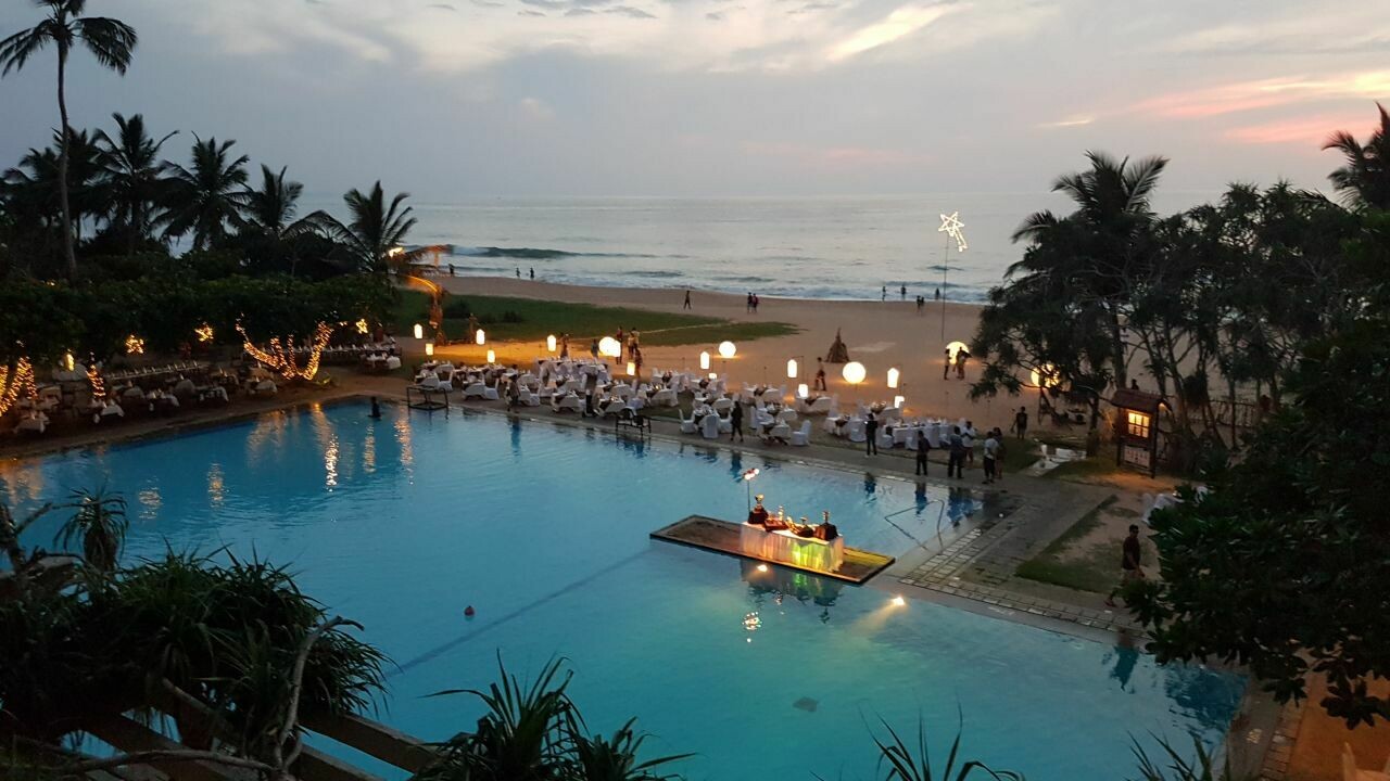 Heritance Ahungalla *****