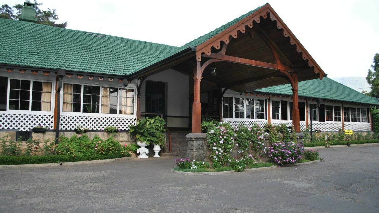 Bandarawela Hotel ***