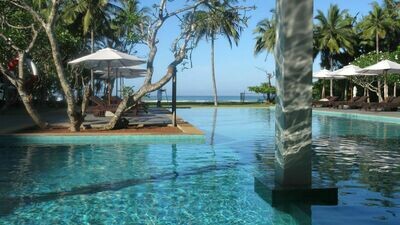 Heritance Ayurveda ***