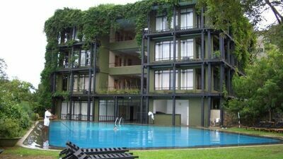 Heritance Kandalama *****