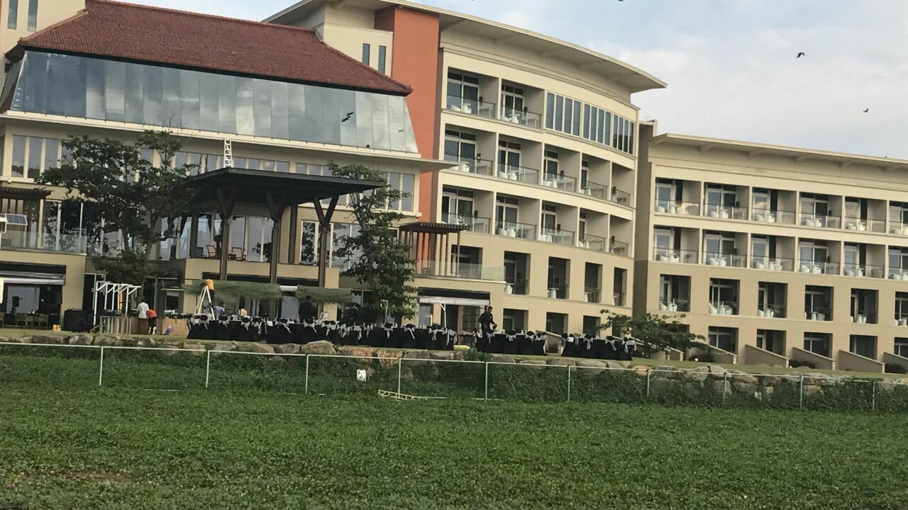 Heritance Negombo *****