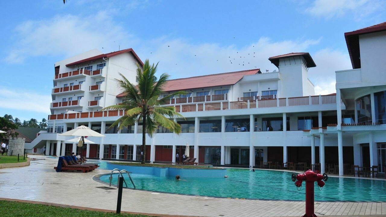 Turyaa Kalutara *****
