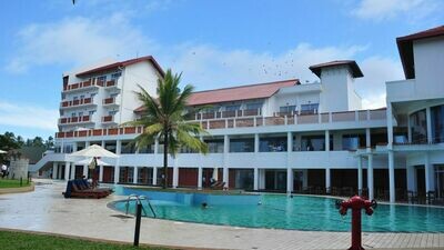 Turyaa Kalutara *****