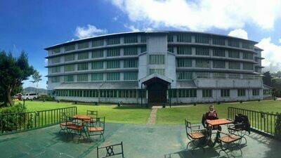 Heritance Tea Factory ****