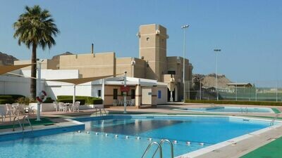 Hotel Al Falaj ****