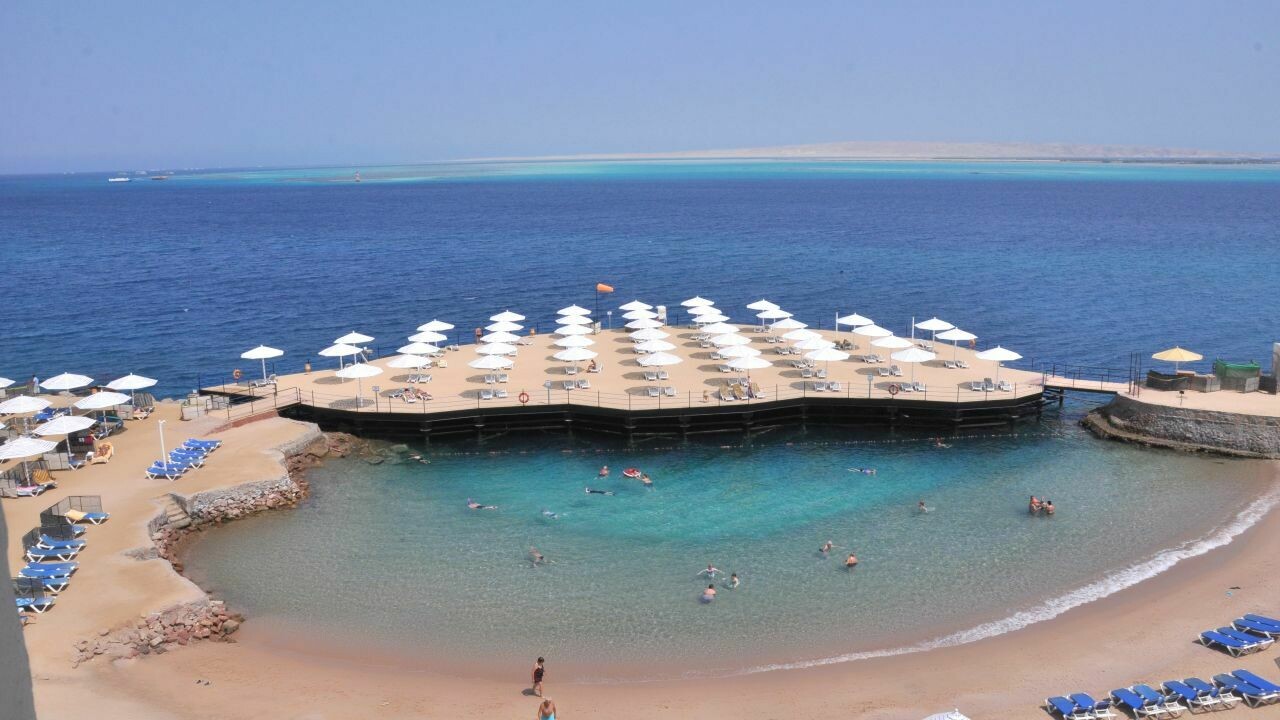 SUNRISE Holidays Resort (Adults Only) *****